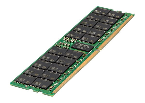 HP Memory Module 64 Gb 1 X 64 Gb (P64707-B21N) thumbnail