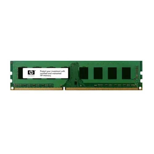 HP 8GB PC3-8500 DDR3-1066 (RP000122404) thumbnail