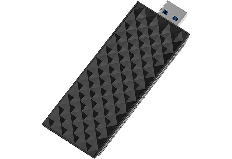 NETGEAR A8500 WLAN 2882 Mbit/s (A8500-100PES) thumbnail