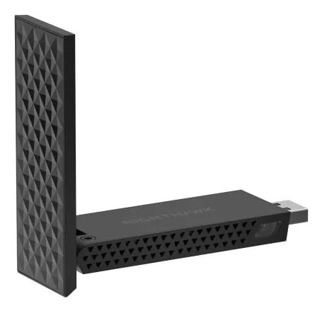 NETGEAR A9000 WLAN (A9000-100PES) thumbnail