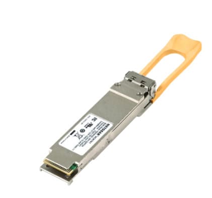 NETGEAR ACM762 netwerk transceiver module Vezel-optiek 100000 Mbit/s QSFP28 (ACM762-10000S) thumbnail