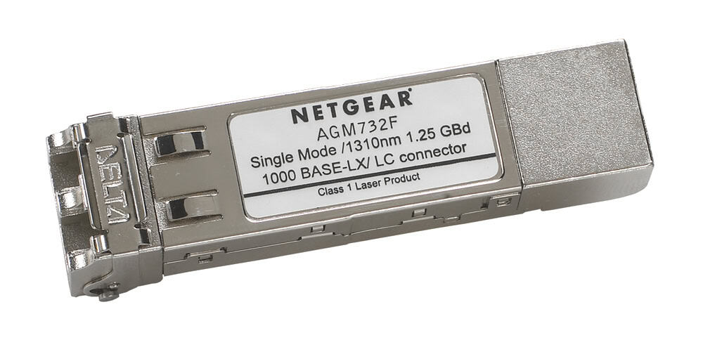 NETGEAR AGM732F netwerk transceiver module (AGM732F) thumbnail