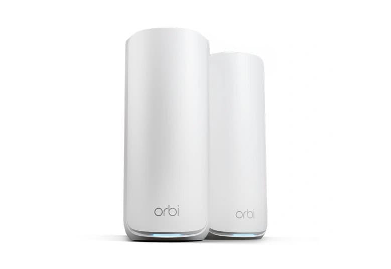 NETGEAR RBE872 Tri-band (2,4 GHz / 5 GHz / 6 GHz) Wi-Fi 7 (802.11be) Wit 4 Intern (RBE872-100EUS) thumbnail