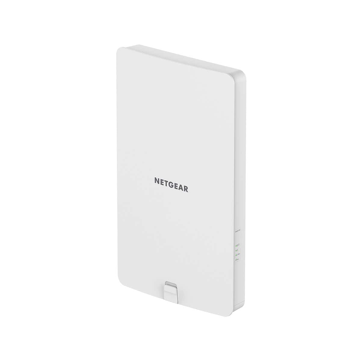 NETGEAR Insight Cloud Managed WiFi 6 AX1800 Dual Band Outdoor Access Point (WAX610Y) (WAX610Y-100EUS) thumbnail