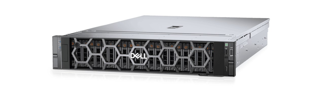 DELL PE R760xs 12x3.5 HP SAS/SATA Intel Xeon Silver 4510 1x32GB 2.4TB SAS PERC H755 iDRAC9 Enterprise 16G 2x700W (EMEA_PROMO_R760XS_SPL1) thumbnail