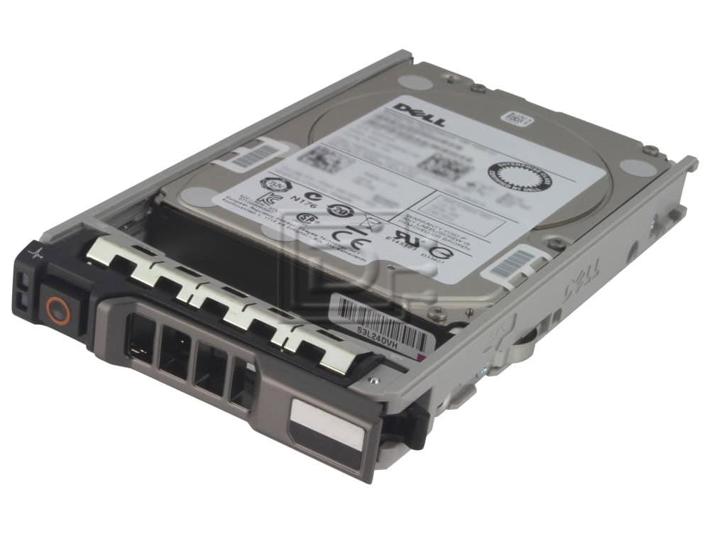 Dell 400GB Solid State Drive SATA (400-ARRX-RFB) thumbnail