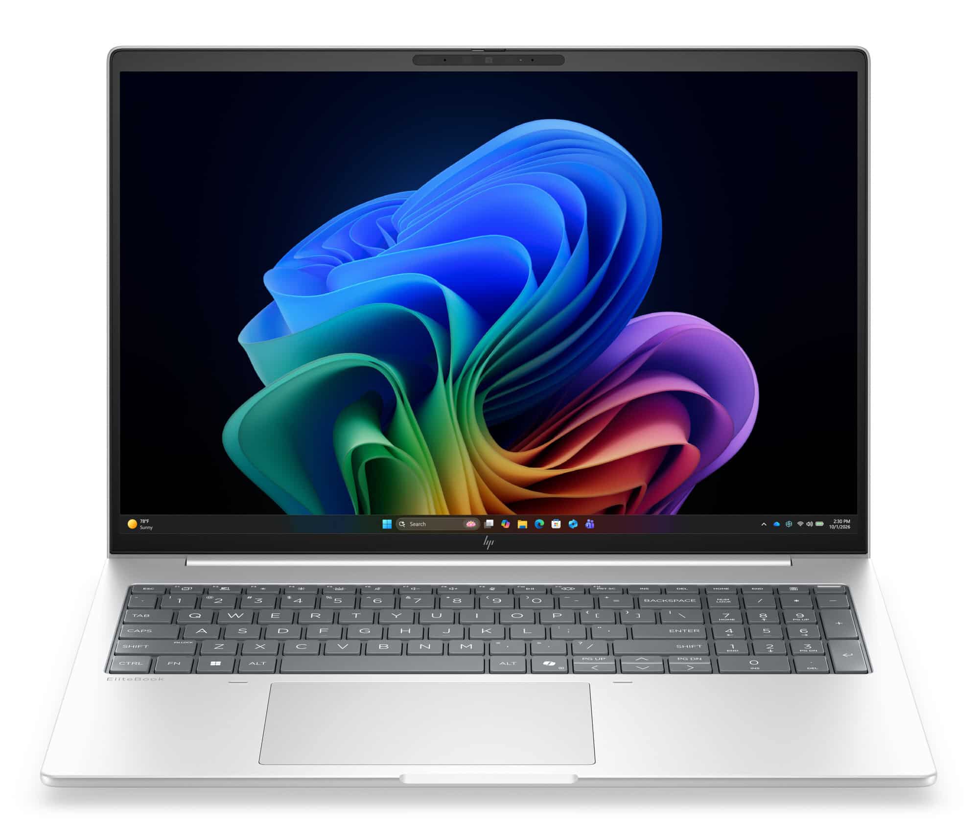 HP EB8G2i16AI U7-355 32/512GB 16IN W11P