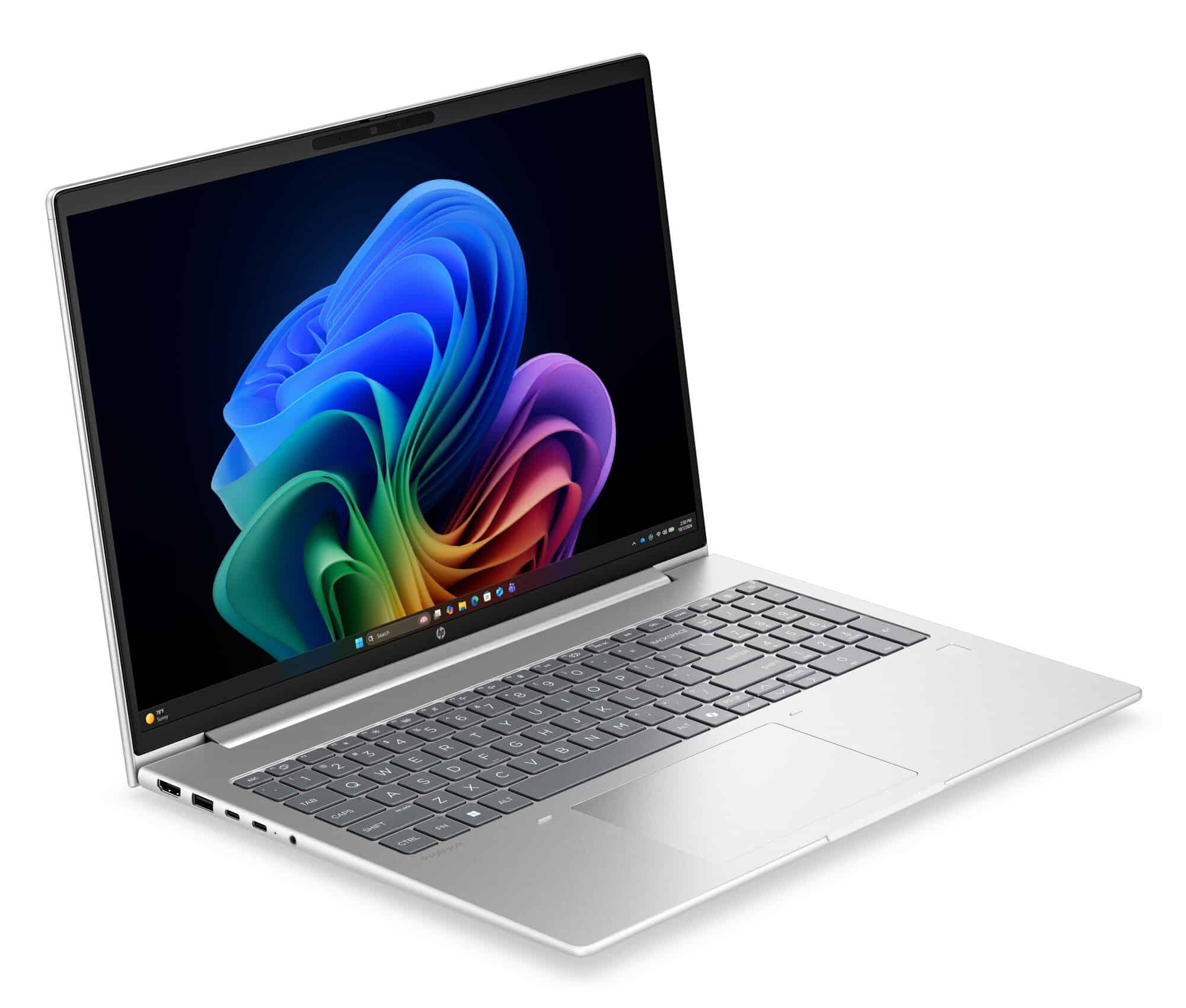 HP PB4G2i16AI U5-322 16/512GB 16IN W11P (ander aanzicht)