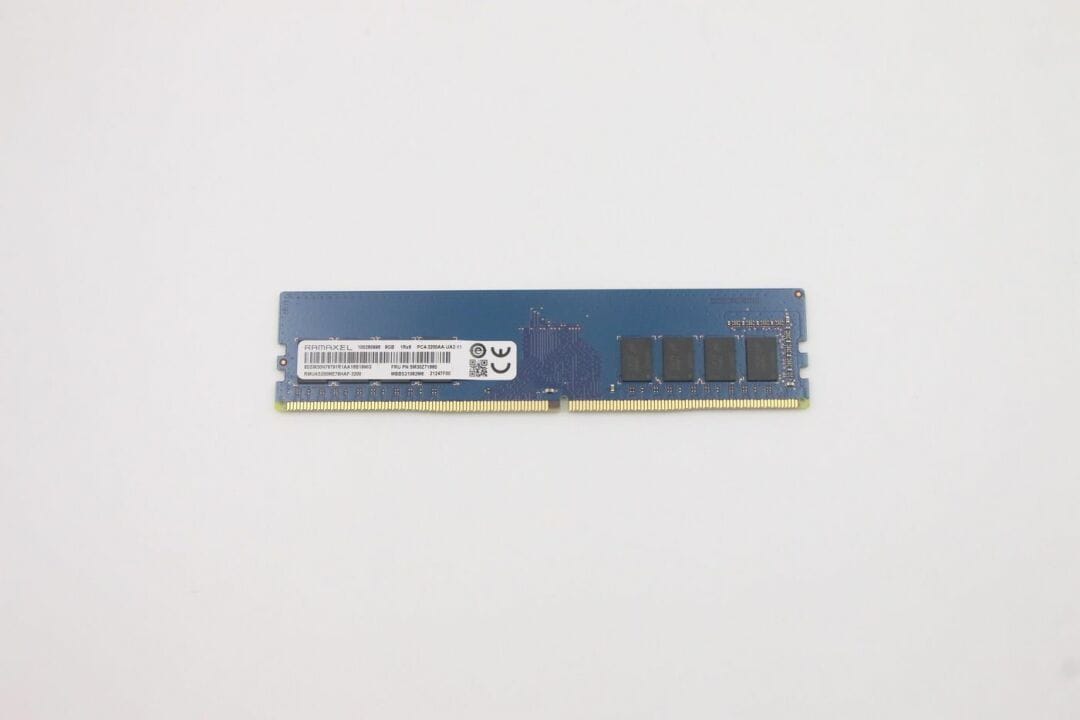 Lenovo MEMORY (5M30Z71660) (5M30Z71660) thumbnail