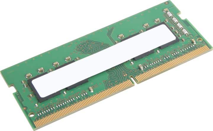 Lenovo Memory 8Gb D4 32U Cxmq3A8Ma1Gu6-Cj1-A - Cxmq3A8Ma1Gu6-Cj1-A (5M30Z71761) (5M30Z71761) thumbnail