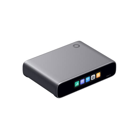 TP-LINK Omada Fusion G+ Gateway Gateway & Hardware Controller (FUSION G+) thumbnail