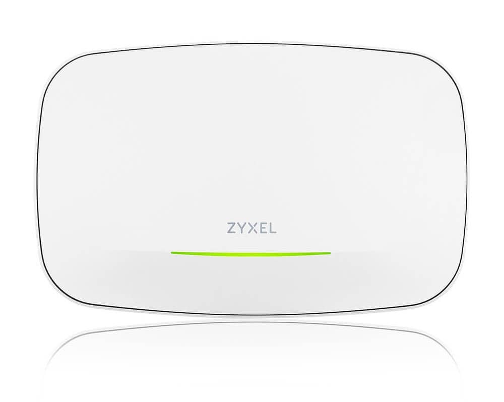 Zyxel WBE530 802.11be Wifi 7 NebulaPro AccessPoint (WBE530-EU0201F) thumbnail