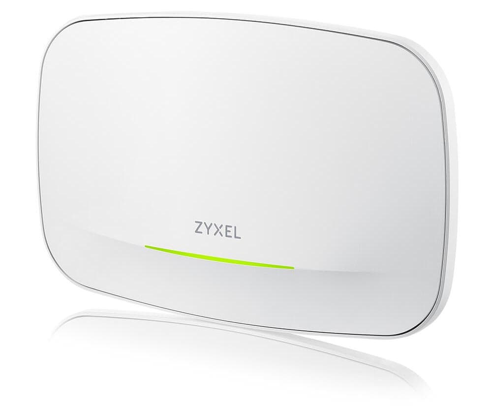 Zyxel WBE630S 802.11be Wifi 7 NebulaPro AccessPoint (WBE630S-EU0201F) thumbnail