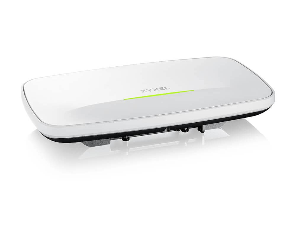 Zyxel WBE660S 802.11be Wifi 7 NebulaPro AccessPoint (WBE660S-EU0201F) thumbnail