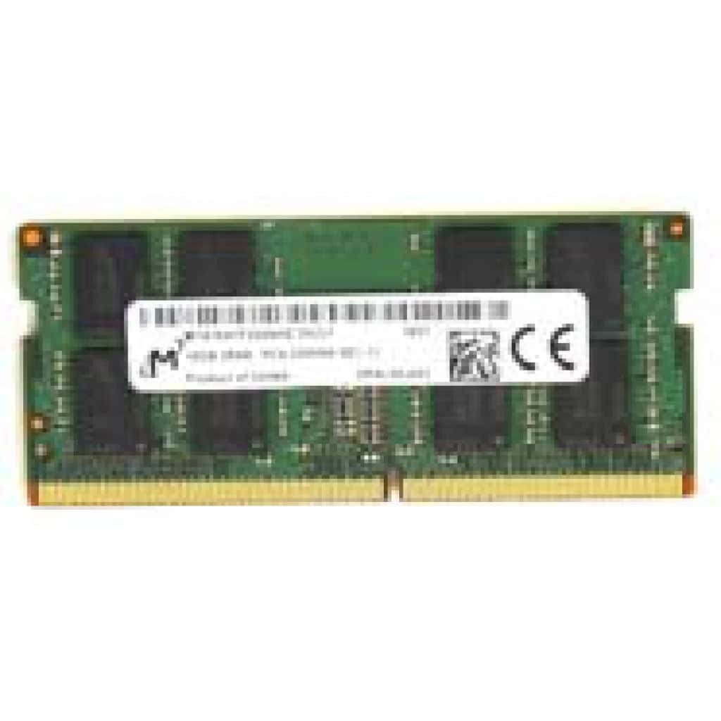 Acer DIMM.16GB.DDR4.UNB.LUXPC (KN.16G00.054) thumbnail