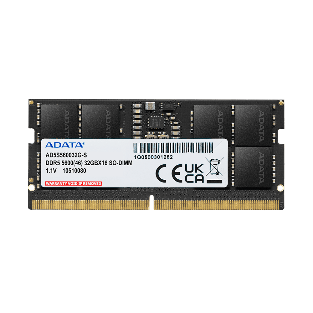 Acer DIMM.16GB.DDR5.5600.UNB.ADATA (KN.16G0C.015) thumbnail