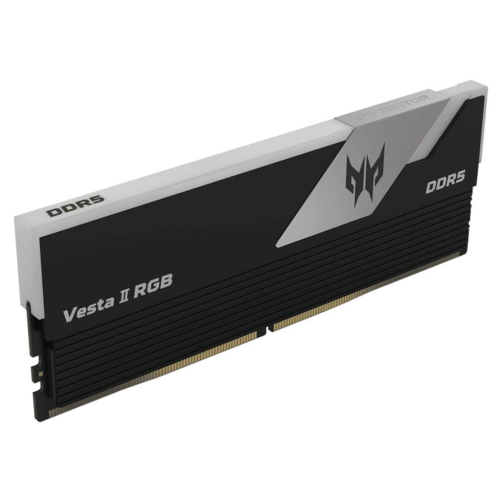 Acer DIMM.16GB.DDR5.5600.UNB.ADATA.BLACK/PREDATOR (KN.16G0C.016) thumbnail