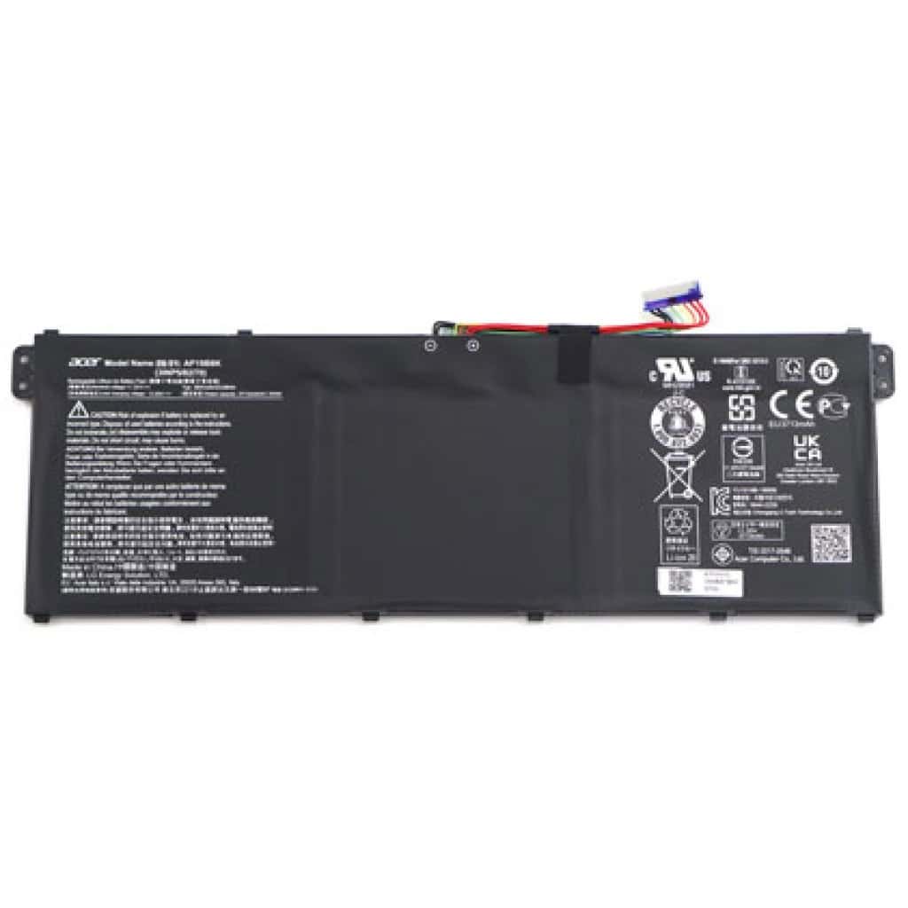 Acer DIMM.DDRIV.3200MHZ.8GB (KN.8GB01.012) thumbnail
