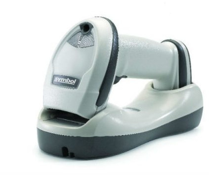 Motorola LI4278-PRWU2100AWR barcode-lezer Draagbare streepjescodelezer 1D Zwart (LI4278-PRWU2100AWR) thumbnail