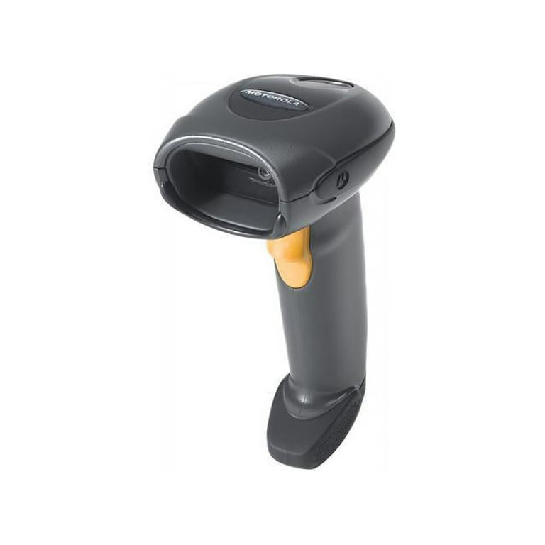 Zebra LI4278 CORDLESS IMAGER BLUETOOTH BLACK (LI4278-SR20007WR) thumbnail