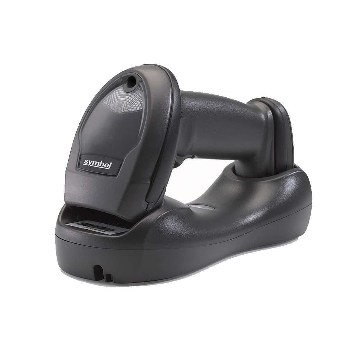 Zebra LI4278 CORDLESS SCANNER USB KIT BLACK (LI4278-TRBU0100ZWR) thumbnail