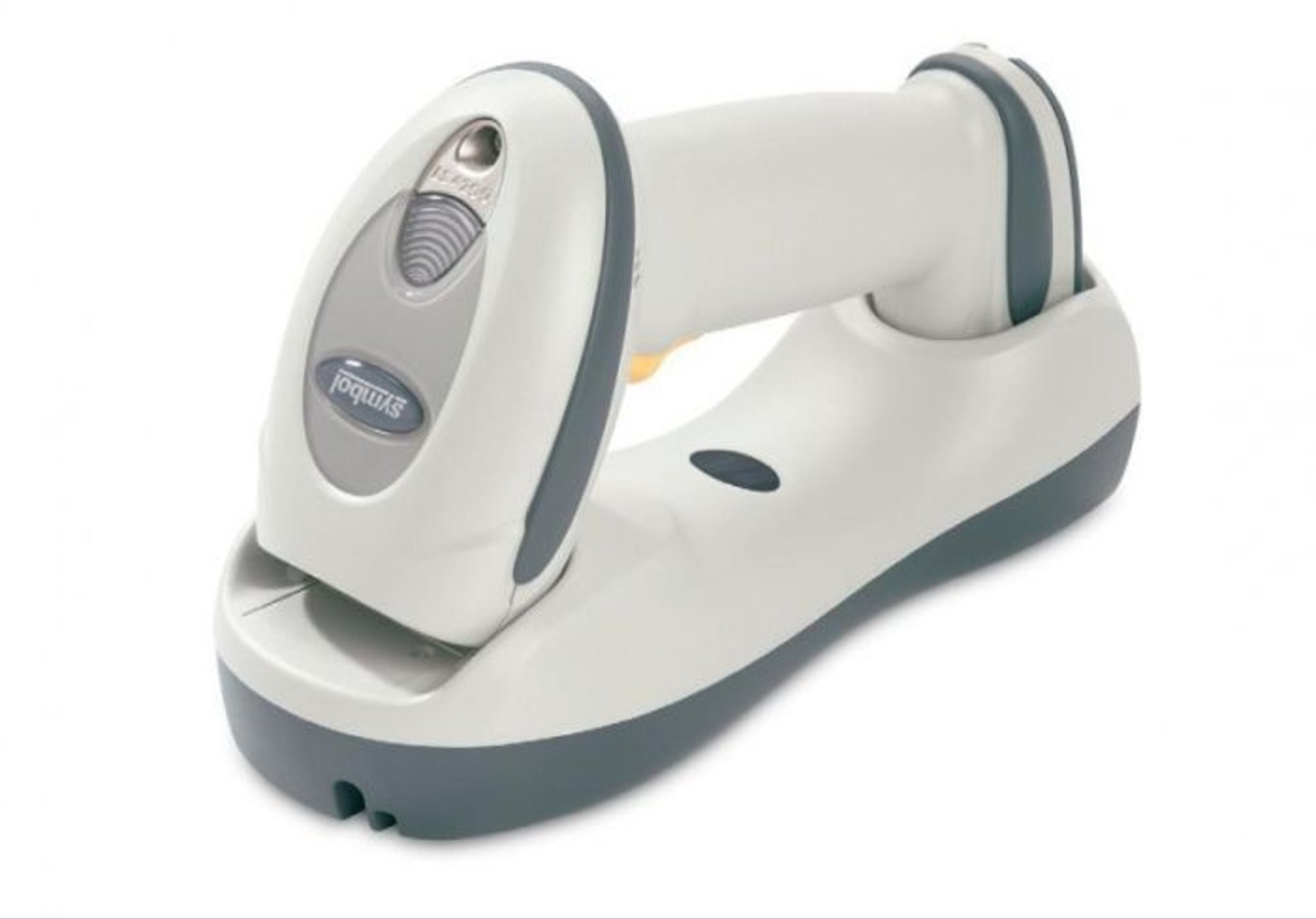 Zebra Li4278 BT Usb 7Ft Cbl Img Wht Incl. Crdl (LI4278-TRWU0100ZER) thumbnail
