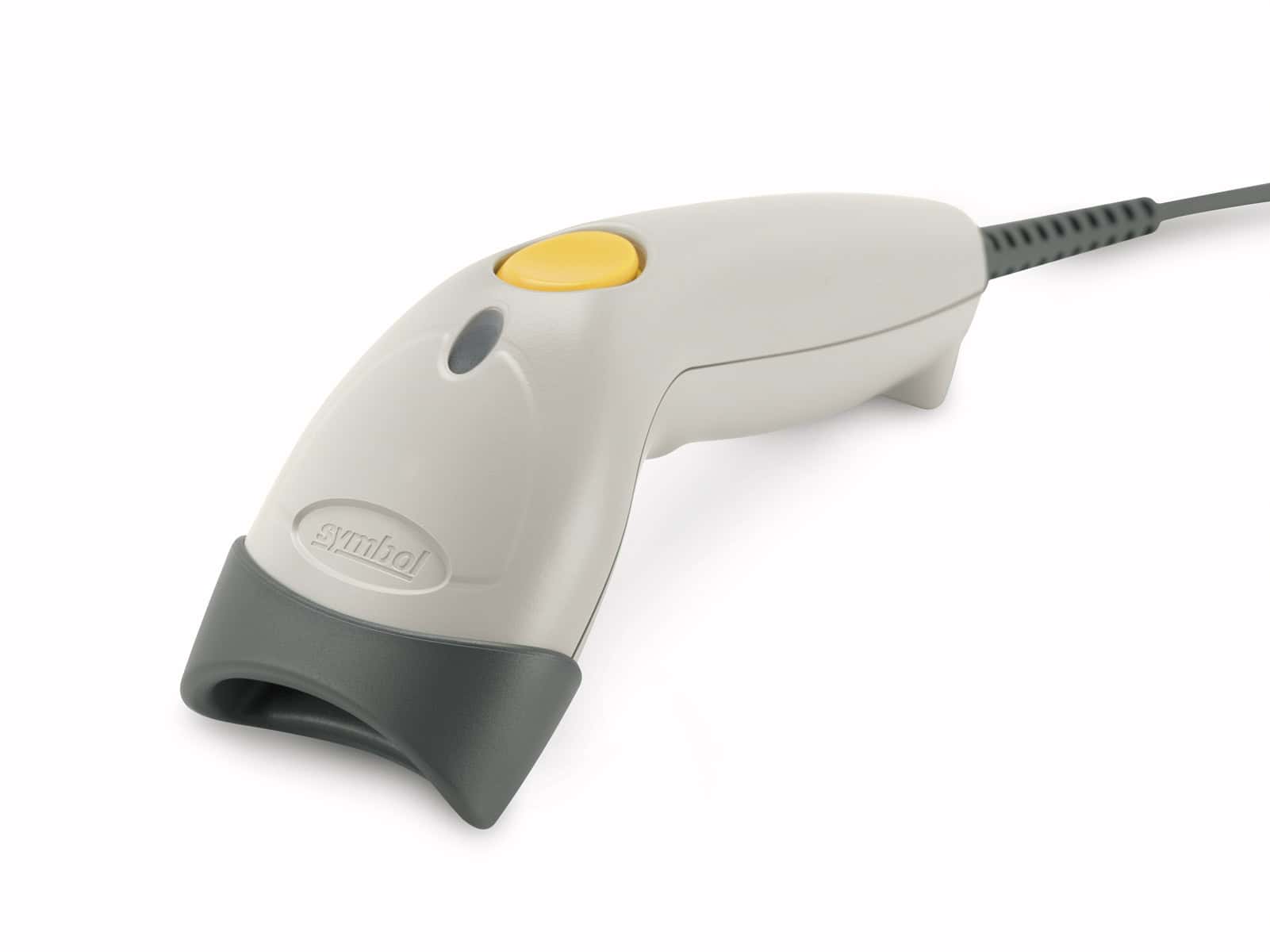 Zebra LS1203 Laser Wit (LS1203-1AZU0100SR) thumbnail
