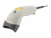 Motorola LS1203 Scanner only Wit (LS1203-CR10001R) thumbnail
