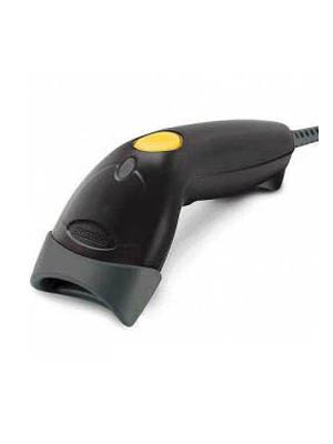 Zebra LS1203 Laser Zwart (LS1203-CR10007R) thumbnail