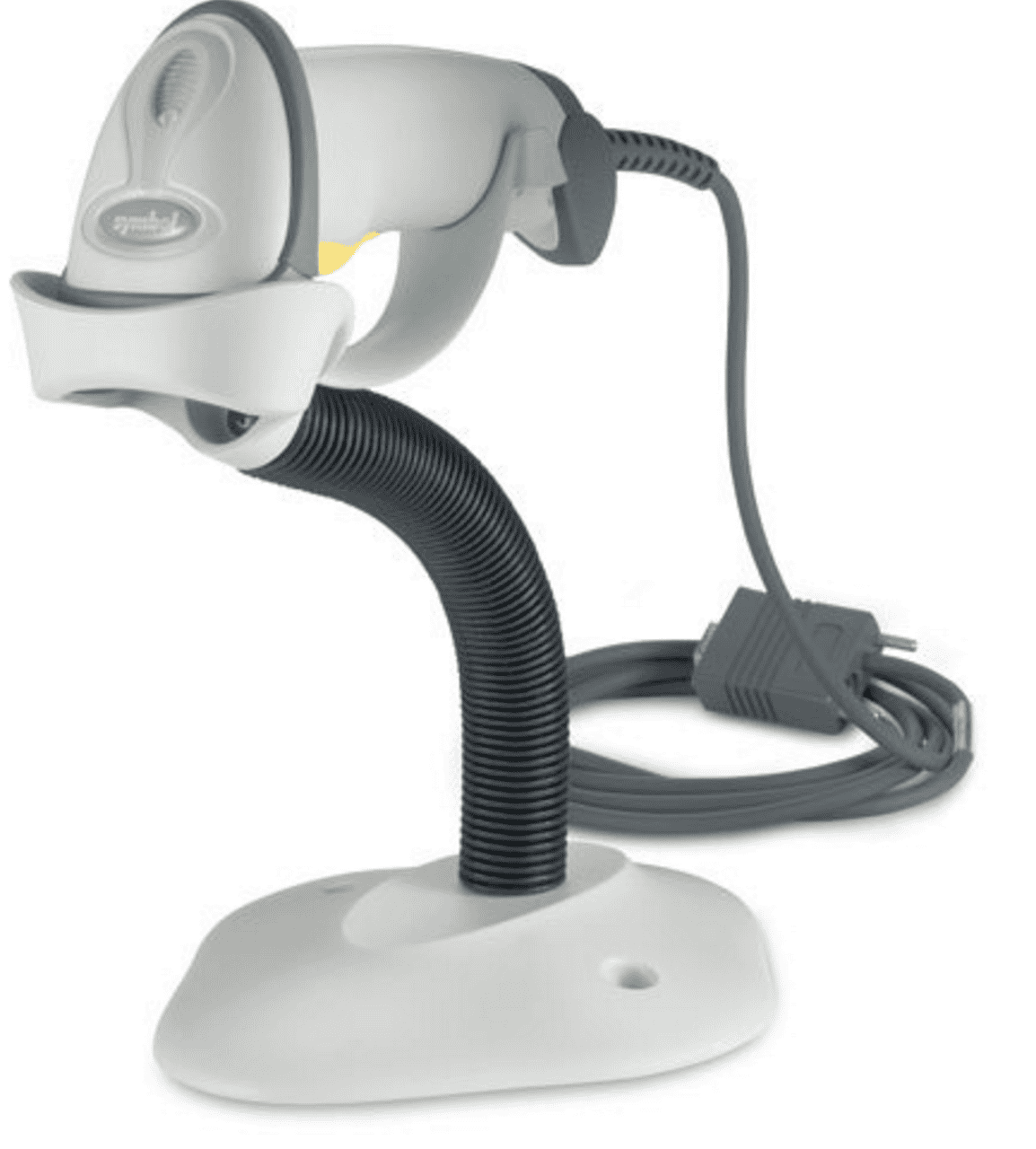 Zebra LS2208 SCANNER KIT USB STD WHITE (LS2208-SR20001R-UR) thumbnail