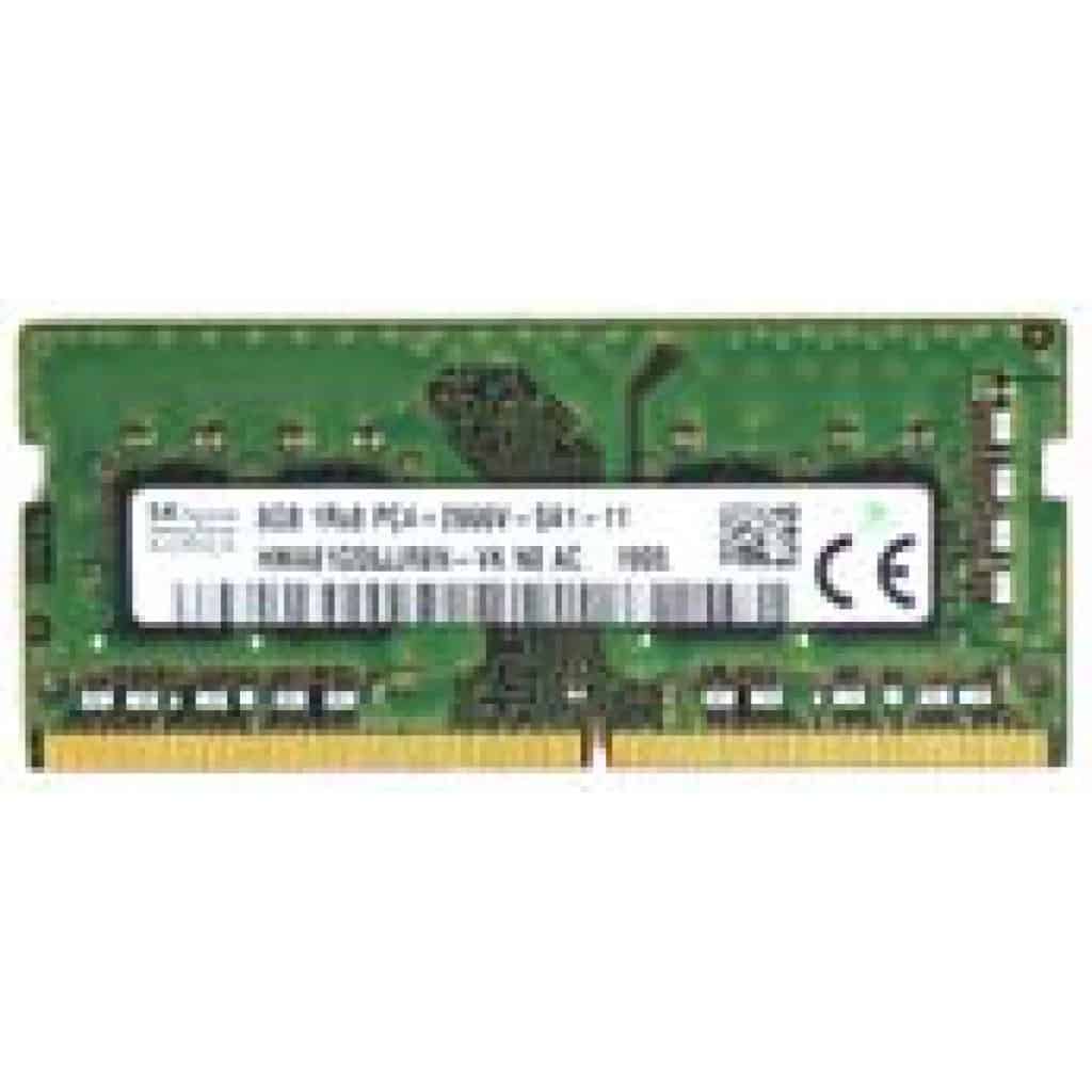 Acer SODIMM.DDR4.8GB.2400 (KN.8GB04.012) thumbnail