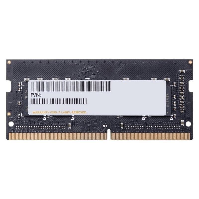 Acer SODIMM.DDR4.2666.8GB (KN.8GB04.028) thumbnail