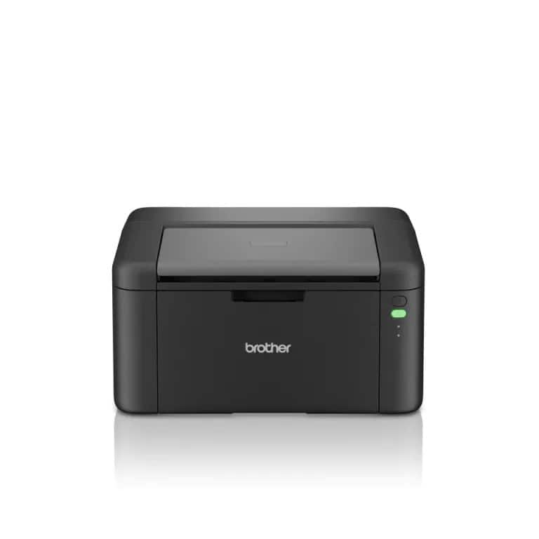 Brother HL-L1242W 2400 x 600 DPI A4 Wi-Fi (HLL1242WRE1) thumbnail