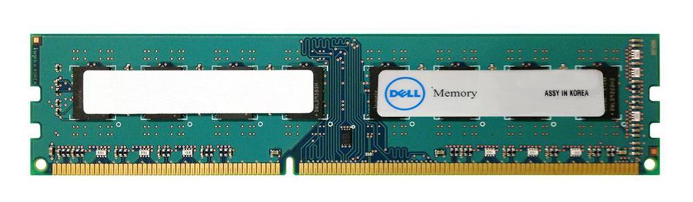 Dell 4GB 1Rx8 PC3L-12800R (HMT451R7AFR8A-PB-RFB) thumbnail