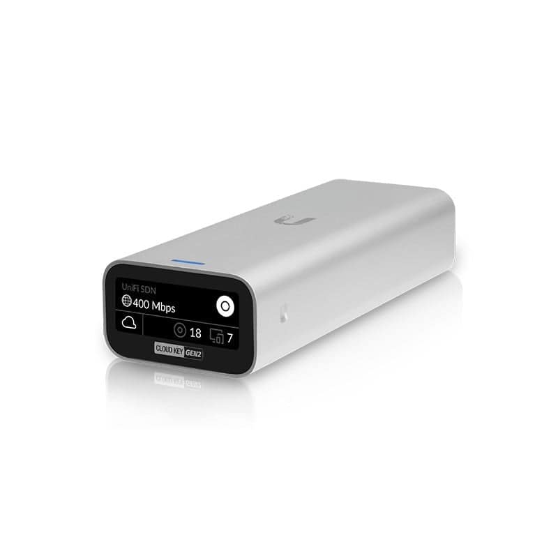 Ubiquiti UCK-G2 UniFi Cloud Key Generation 2 für UniFi Controller (UCK-G2) thumbnail
