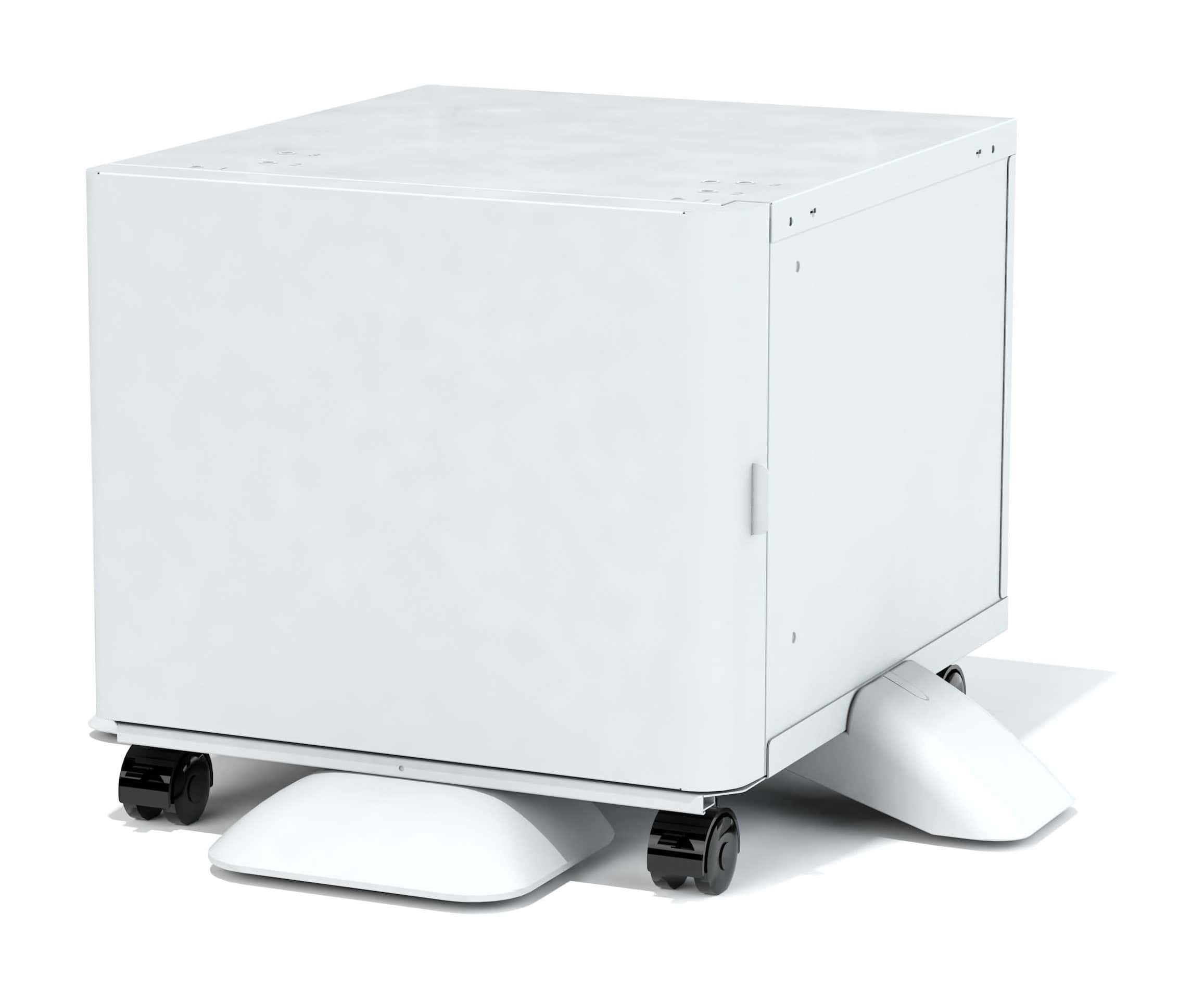 Xerox - Medienschacht - 1100 Bltter in 2 Schubladen (Trays) (097S05294) thumbnail