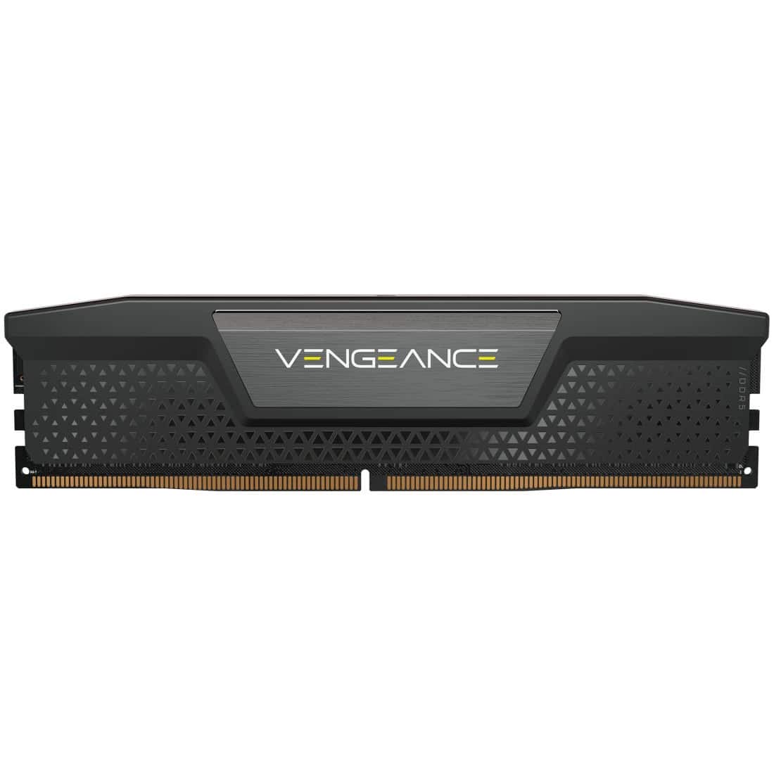 CORSAIR RAM Vengeance - 16 GB - DDR5 6000 UDIMM CL40 - BULK (CMK5X16G1B60Z40A2) thumbnail