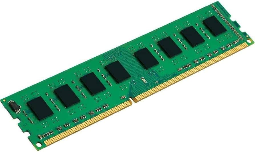 HP 2Gb Memory DIMM PC3-10600 (576110-001-RFB) thumbnail