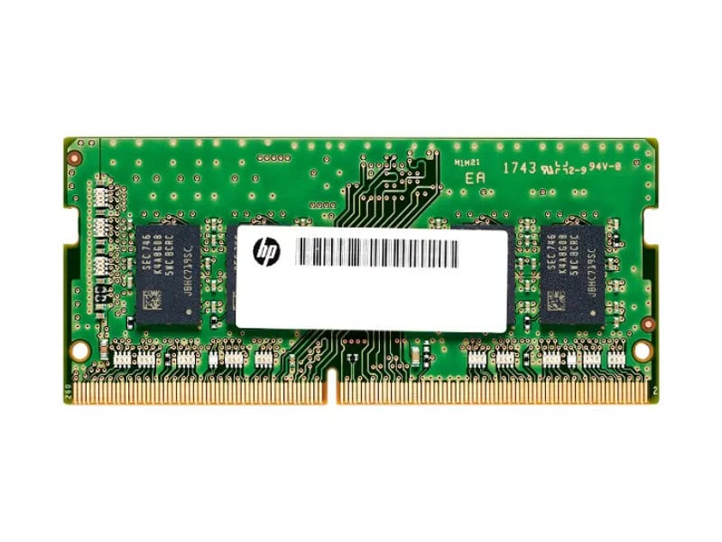 HP 2GB, 1600MHz Memory Module (682412-001-RFB) thumbnail