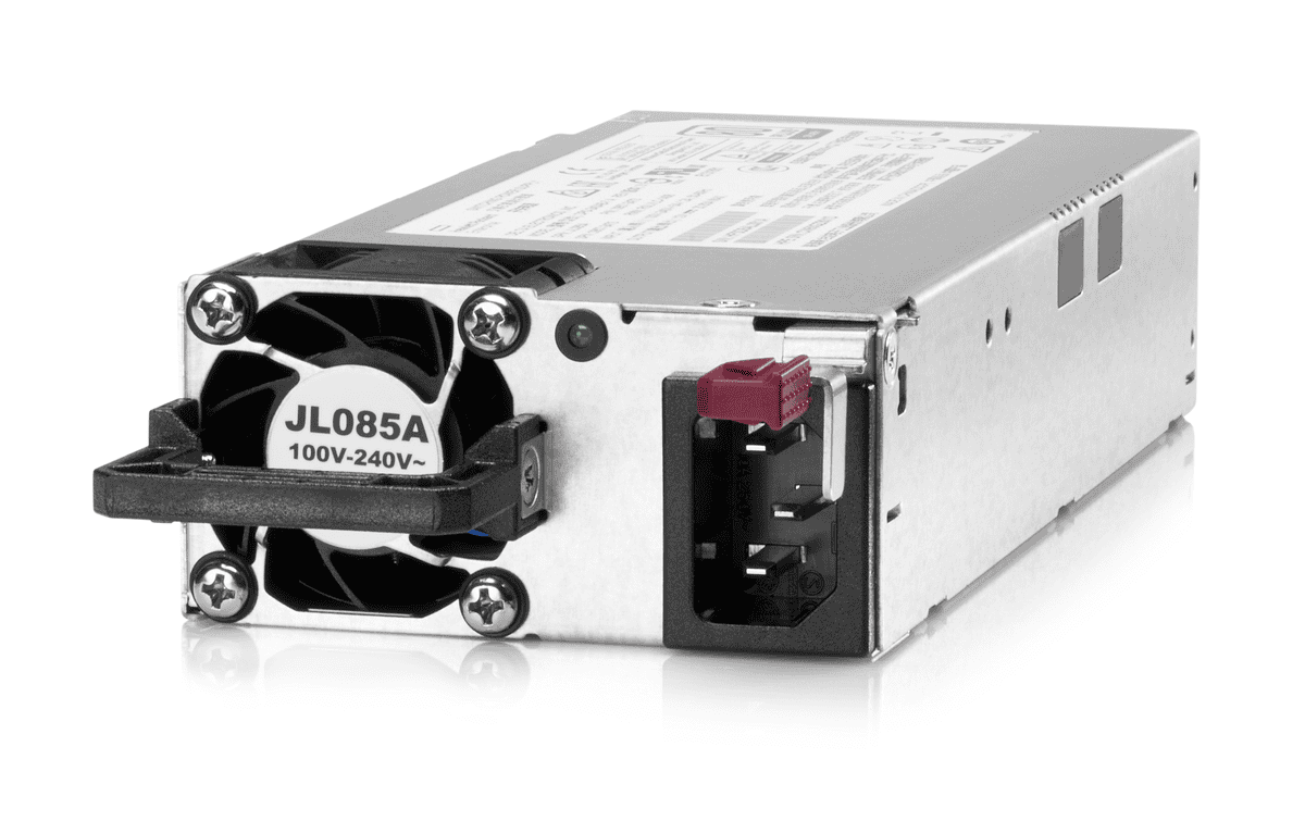 HP Aruba X391 850W Pwr2Prt AC PSU (JL713A#ABB) thumbnail