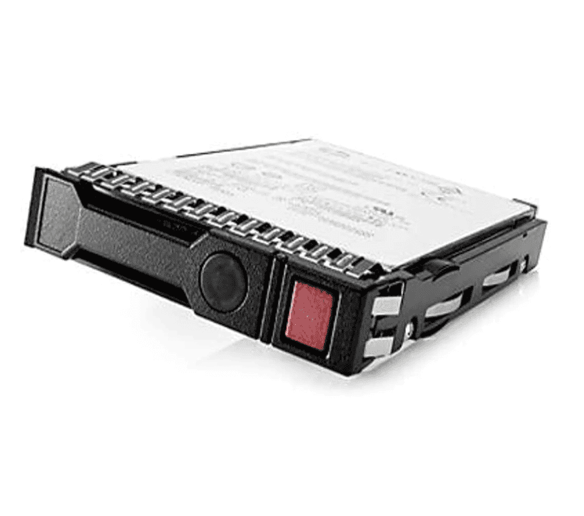 HP P40505-B21 3.84 Tb 2.5 (P40505R-B21) thumbnail