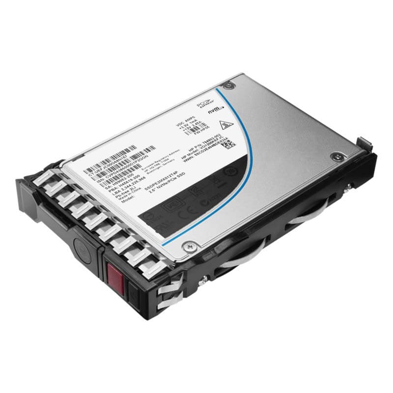 HP P50216-B21 1.92 Tb 2.5 Pci (P50216R-B21) thumbnail