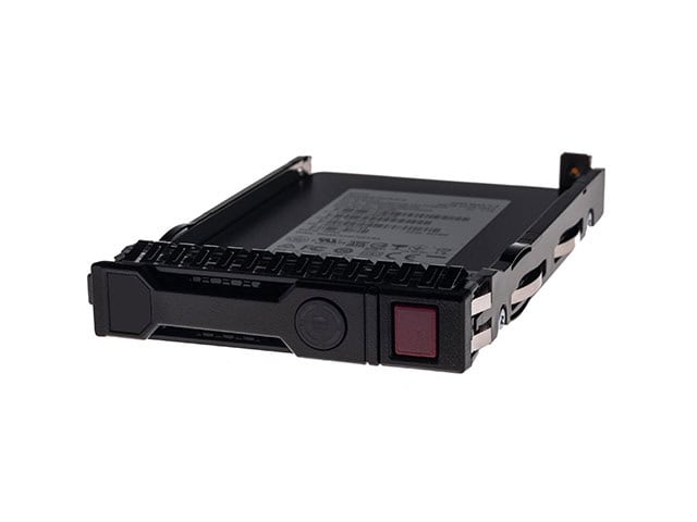 HP P50233-B21 6.4 Tb 2.5 Pci (P50233R-B21) thumbnail