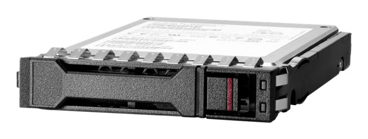 HP P65007-B21 1.6 Tb 2.5 Pci (P65007R-B21) thumbnail