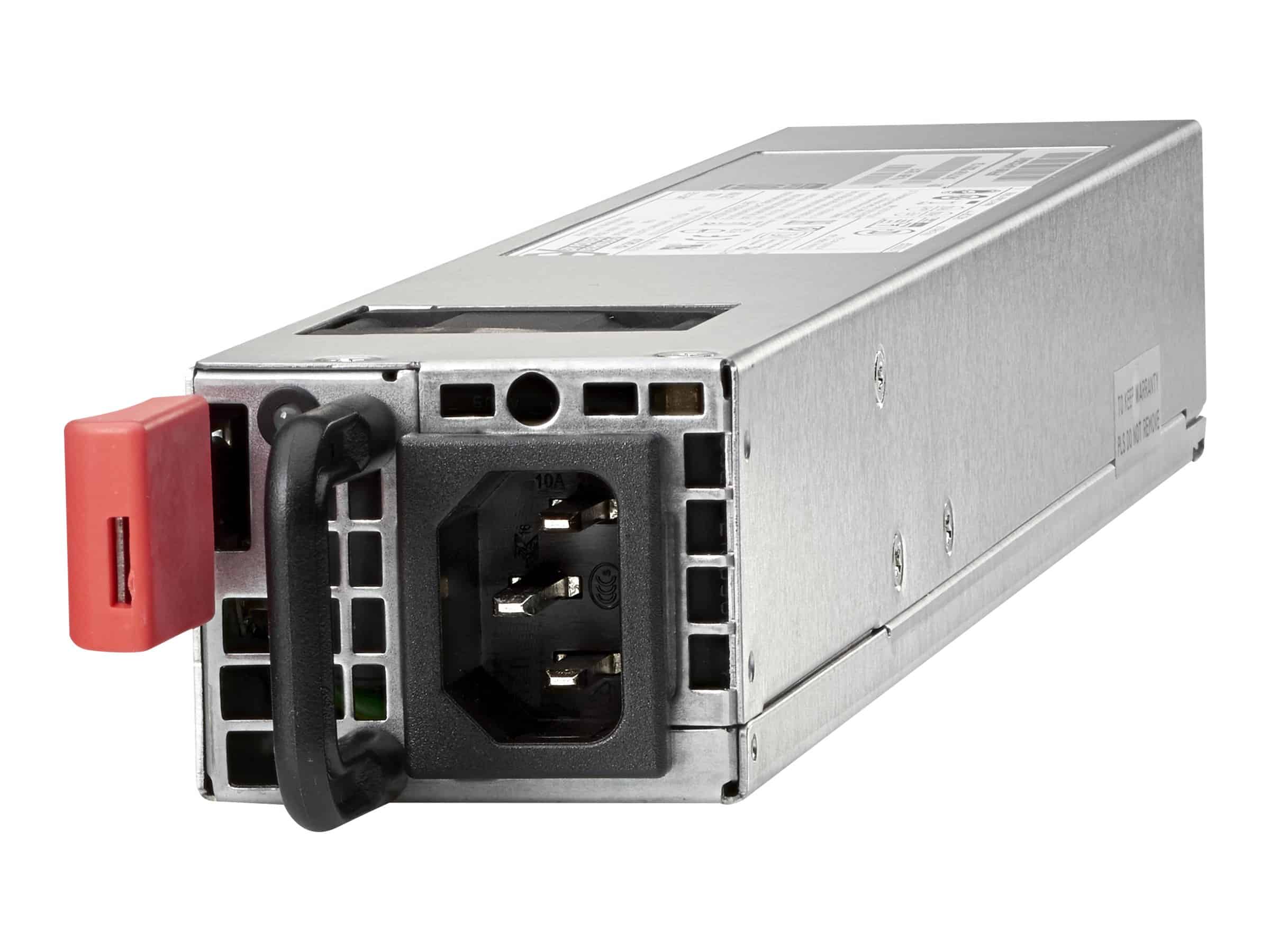 HP Aruba Networking 8325 650W (R9F72A#ABB) thumbnail