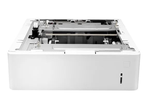 HP LaserJet Red 550 Sht Tray/Strg S (B01KWA) thumbnail