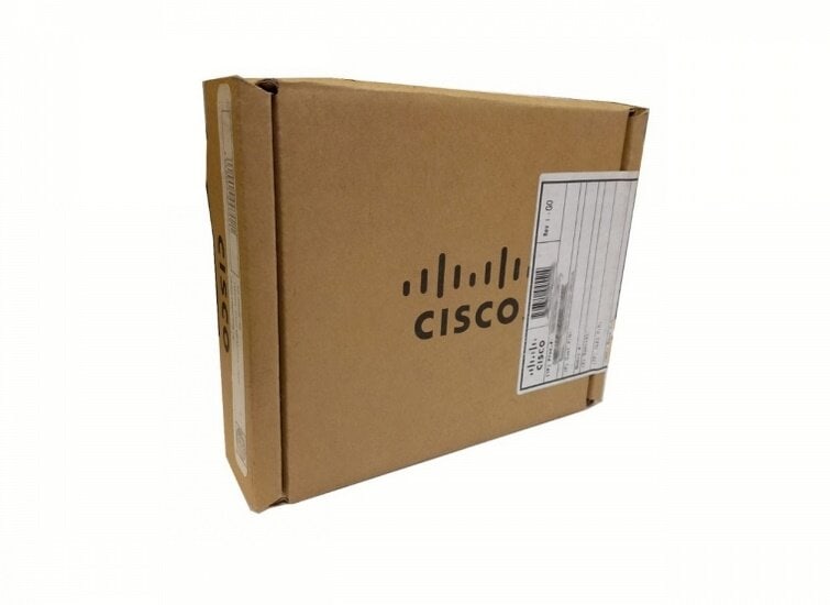 Cisco Additional Mem of 32GB for Nexus (NXK-MEM-32GB=) thumbnail