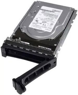 Dell 3.84TB SSD SAS RI 12Gbps 512e (345-BBYQ-RFB) thumbnail