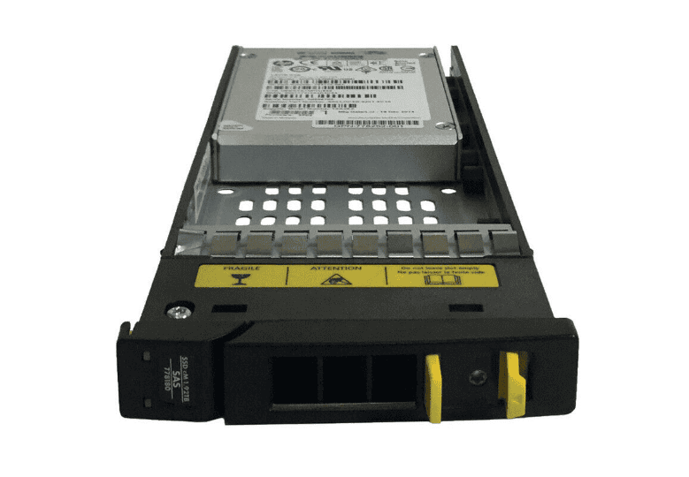 HP M6710 1.92TB 6G (E7Y57A-RFB) thumbnail