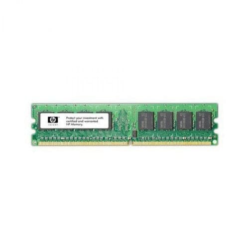 HP 8Gb PC3-10600 CAS9 REG DIMM (RP000126708) thumbnail